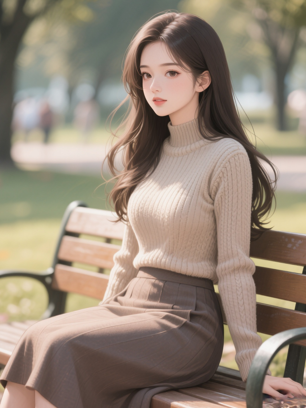 💎超能美女关系模拟器💎(道·9.0)