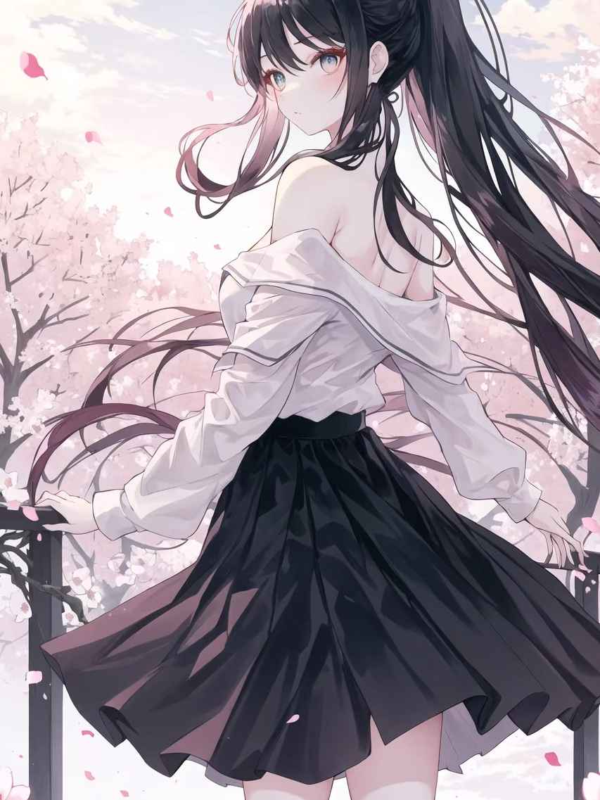 女性不设防的世界