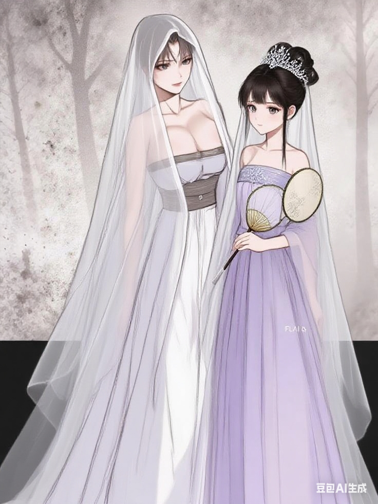 淫奴母女花
