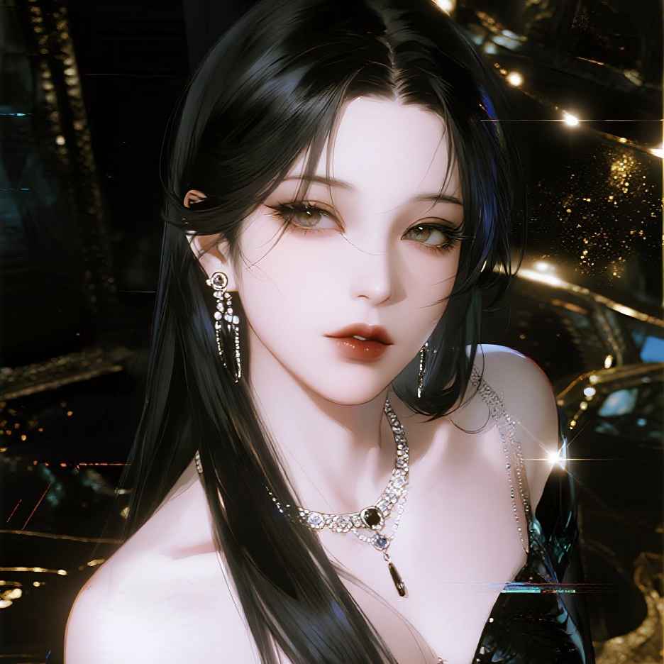 只有你一个男性的女修世界