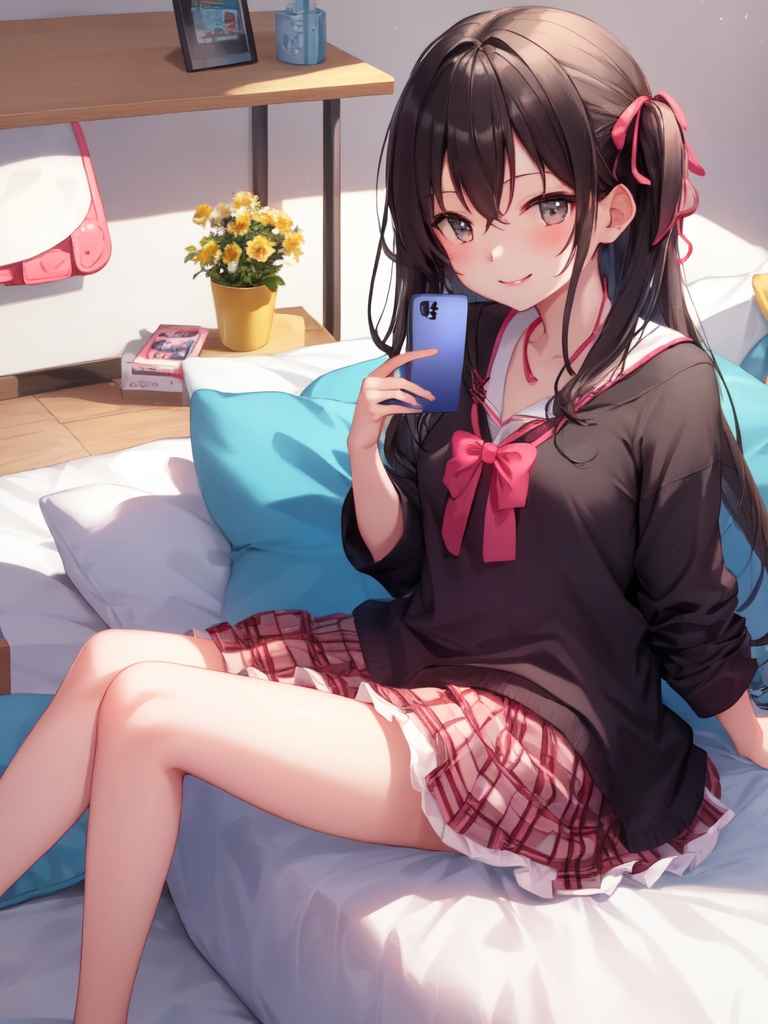 酷爱galgame的兄控牢妹要强制触发战败CG了吗？🥰