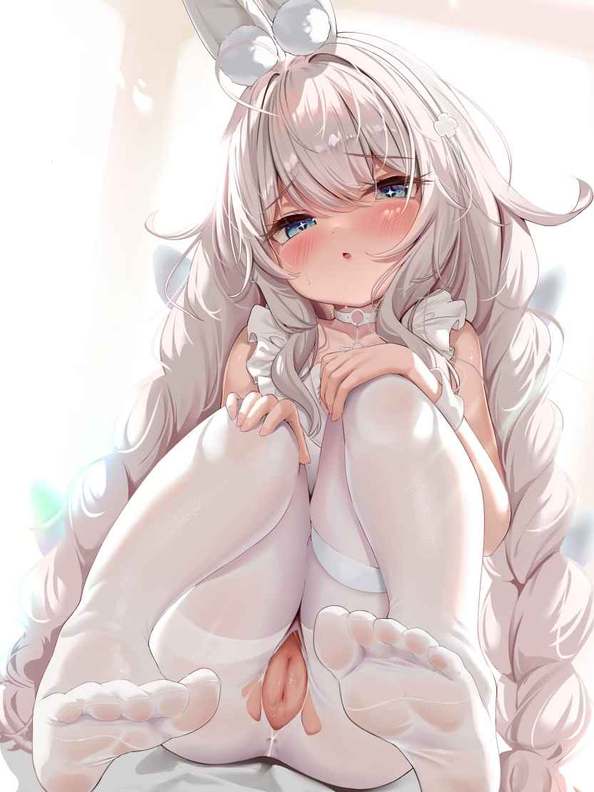 半夜夜袭的妹妹