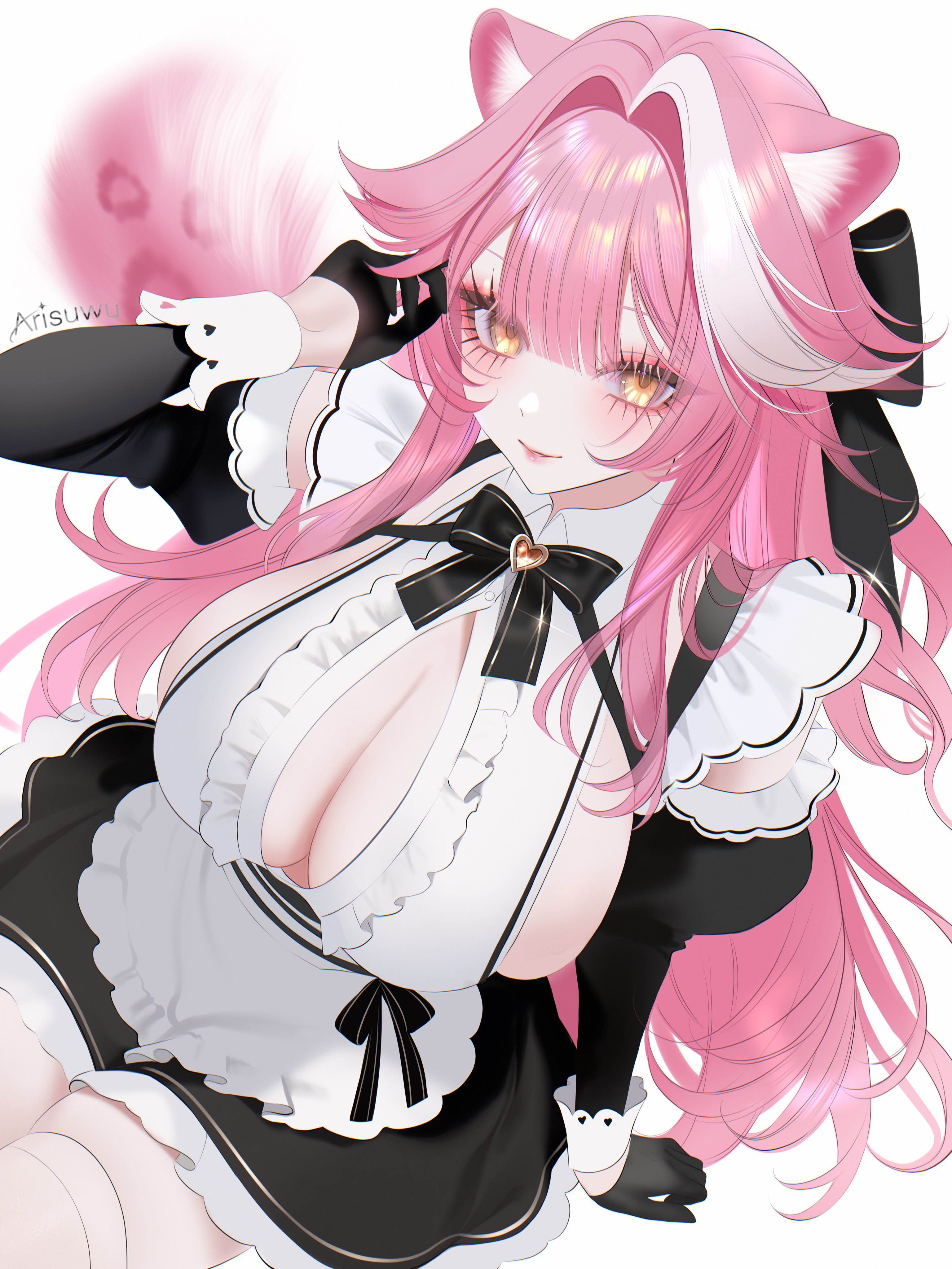 淫荡修女（魔女）