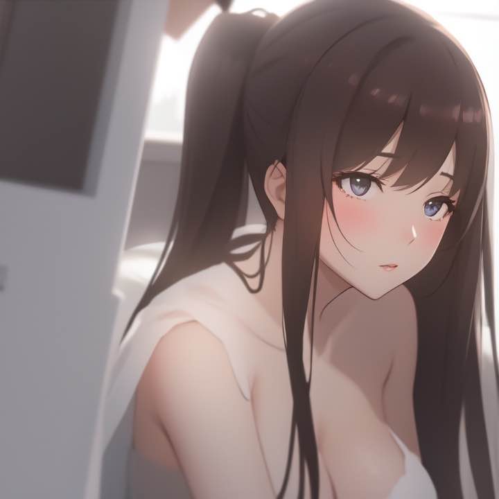 调教想被内射怀孕的女学生们