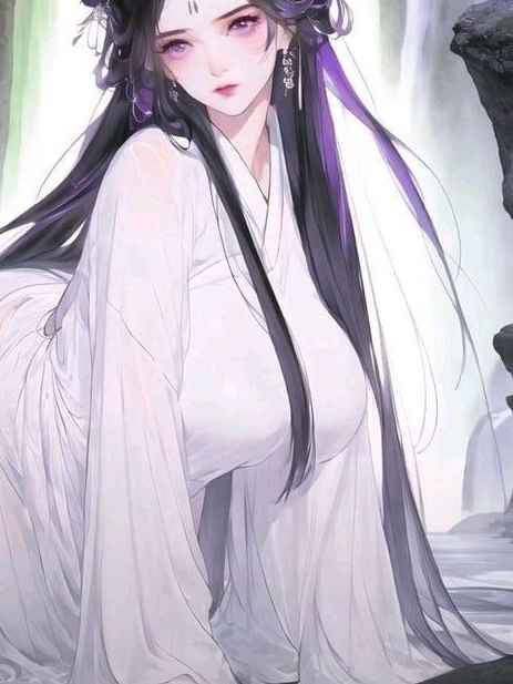 清冷剑仙妈妈の堕