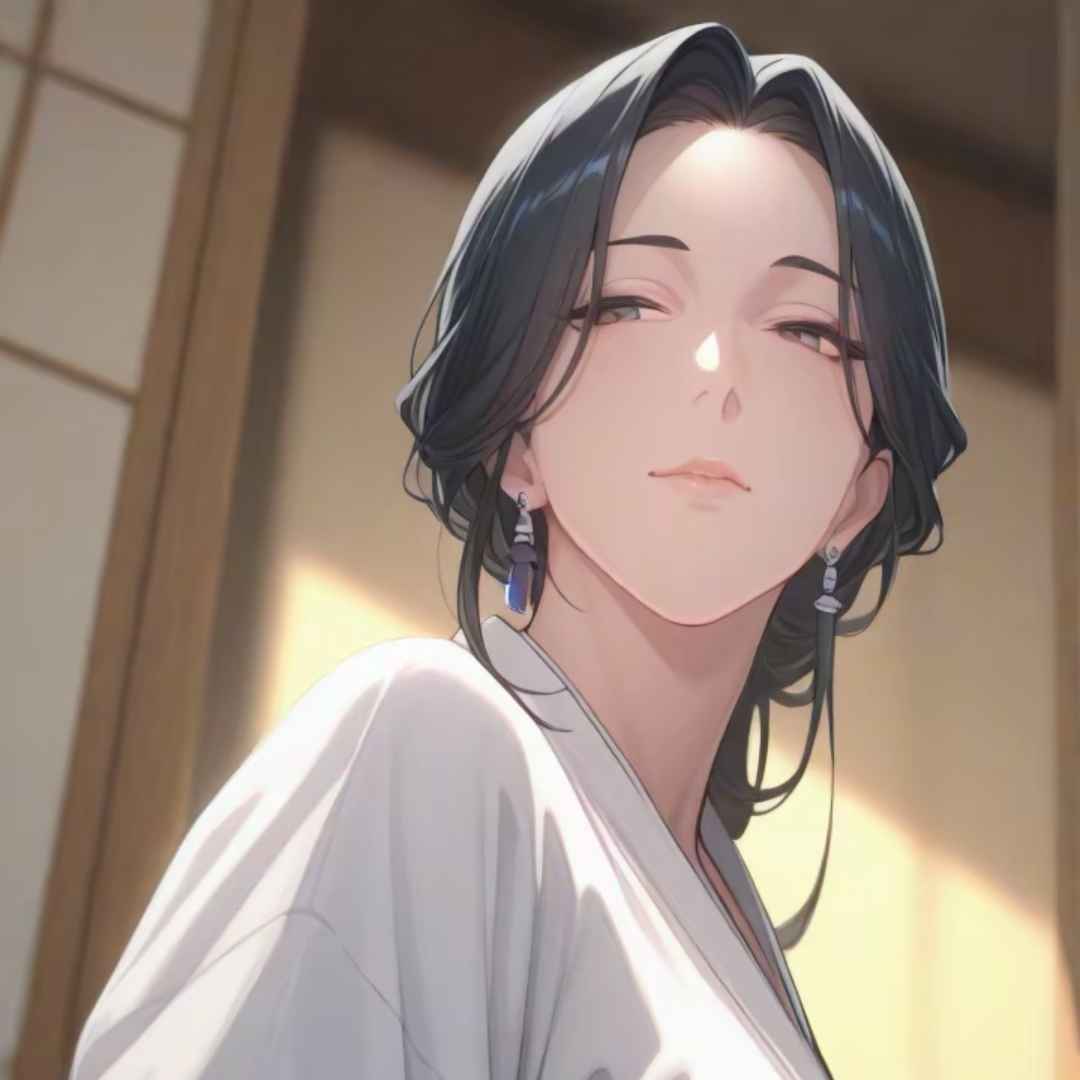 昔日金主如今岳母