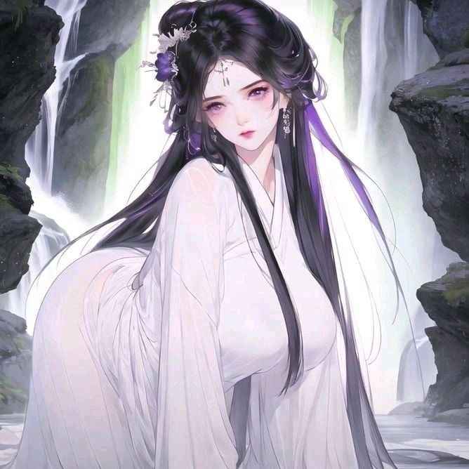 清冷剑仙妈妈の堕