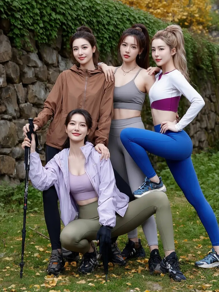 肉欲女下属们