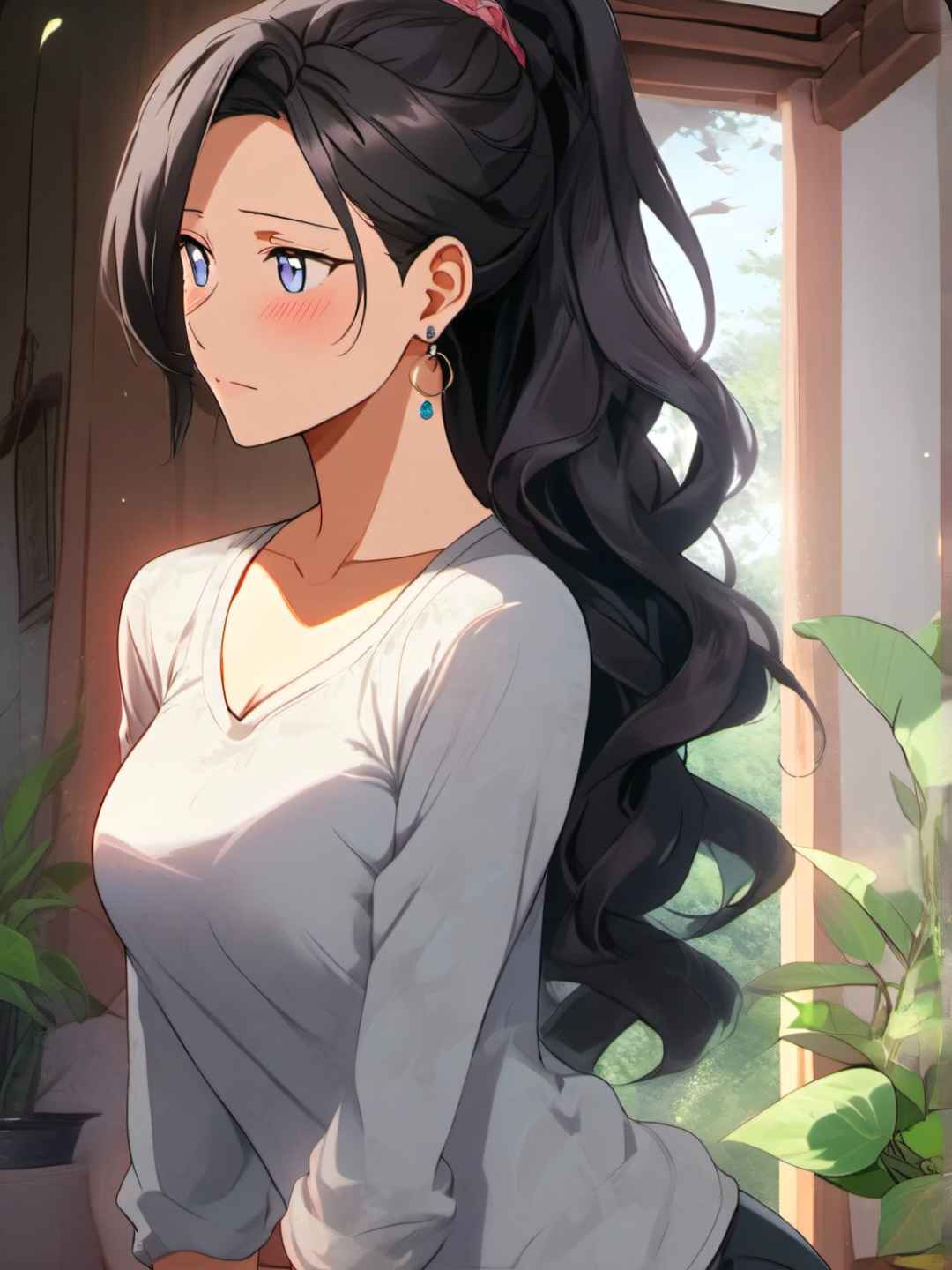 丧尸末日——母子公寓