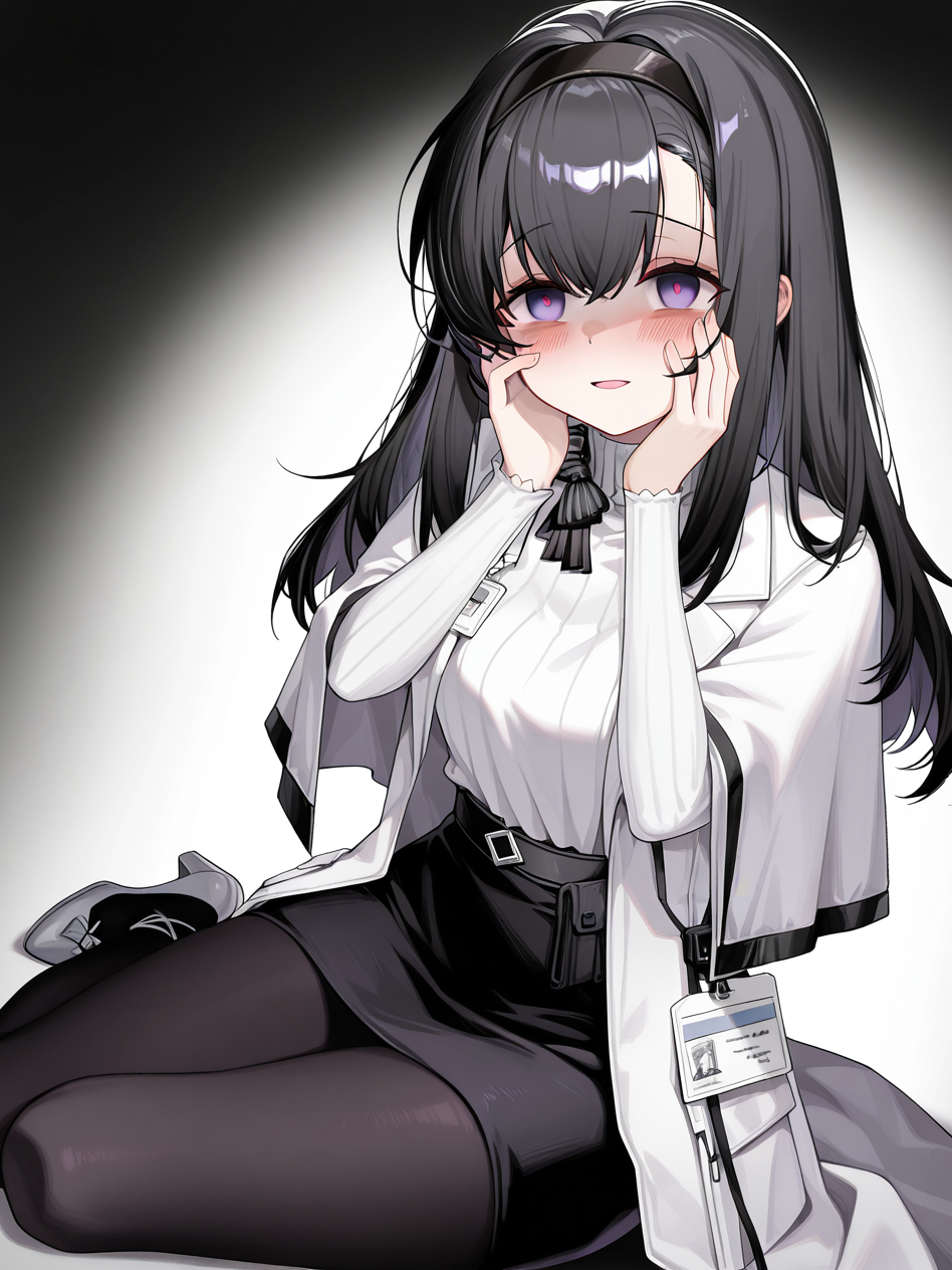刚入社会的小透明和四个美女