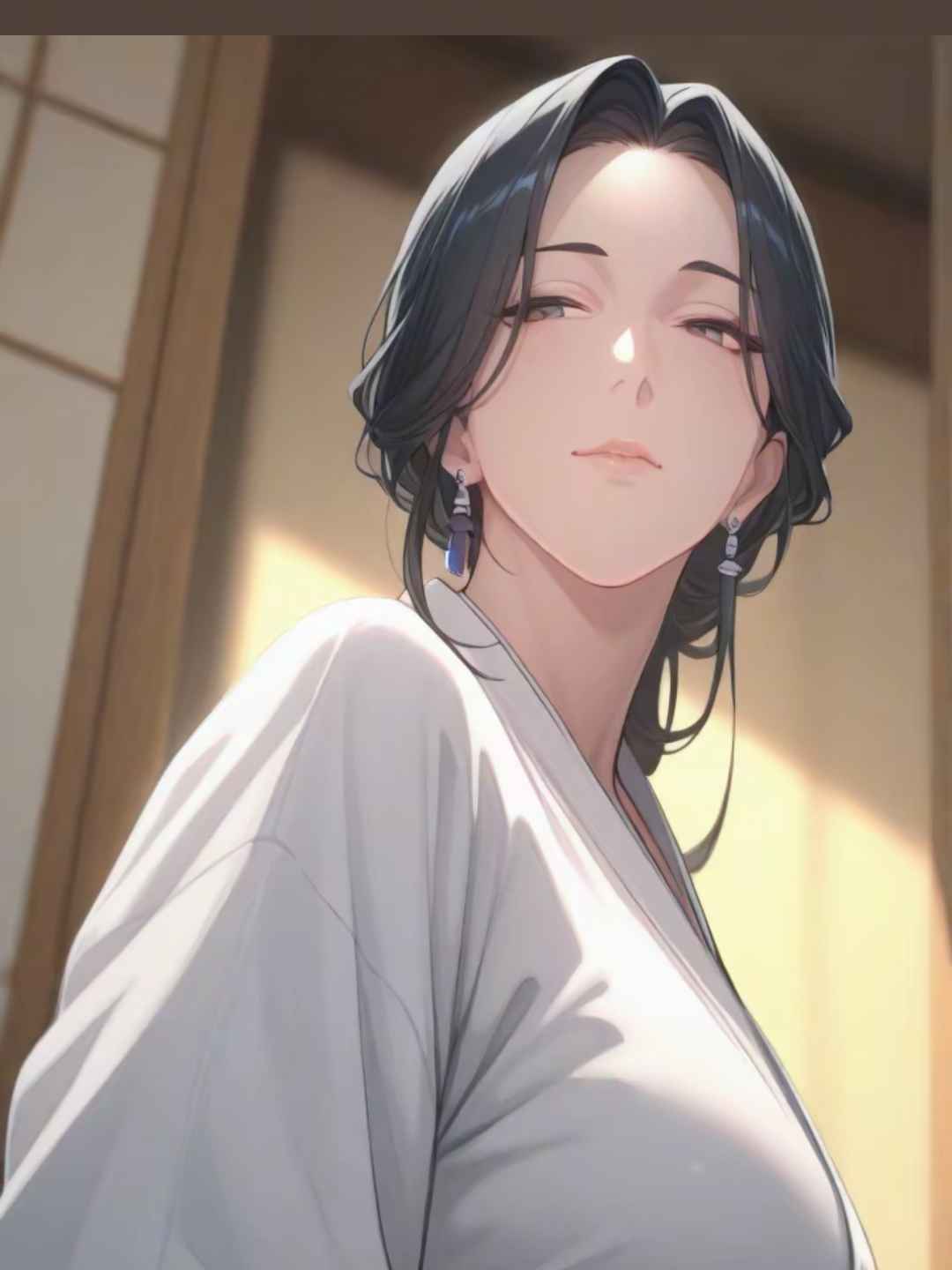 昔日金主如今岳母