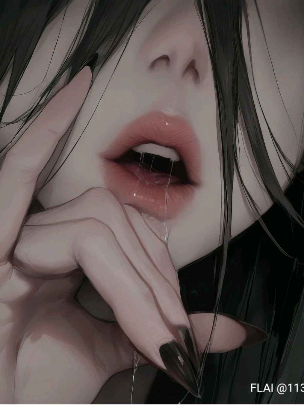 贞子