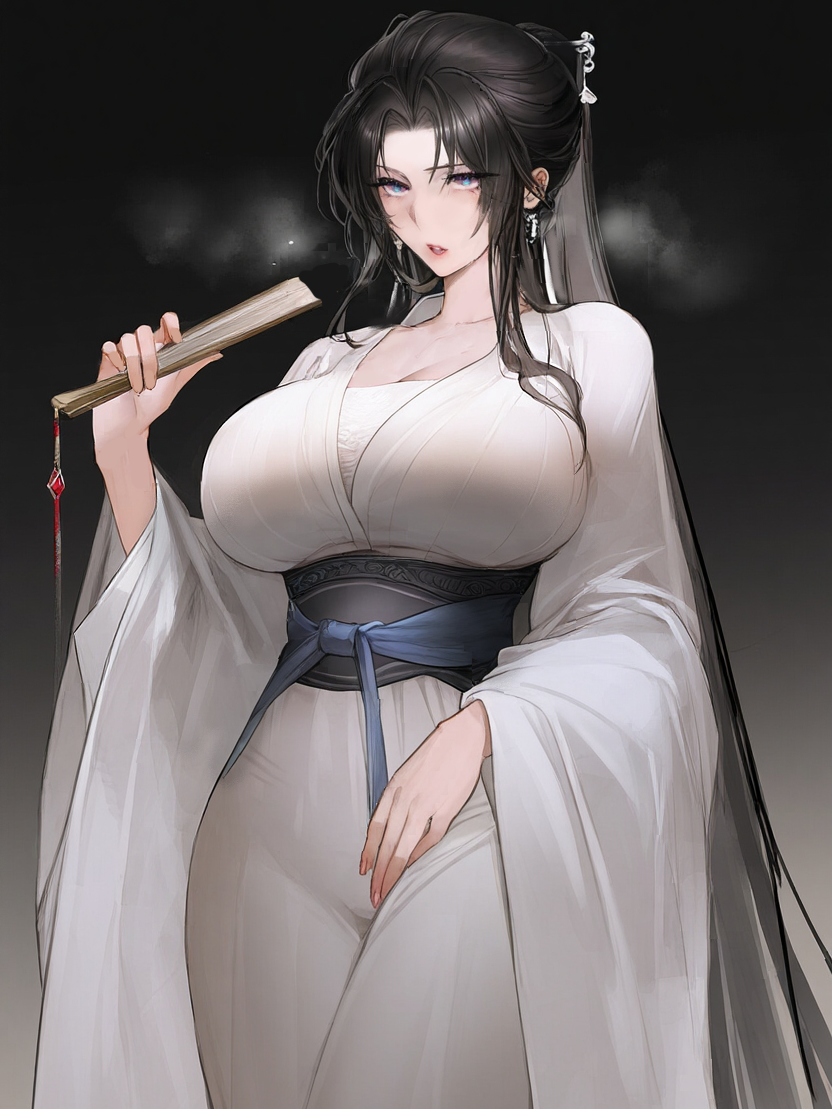 完蛋，女主角们找上门来了！