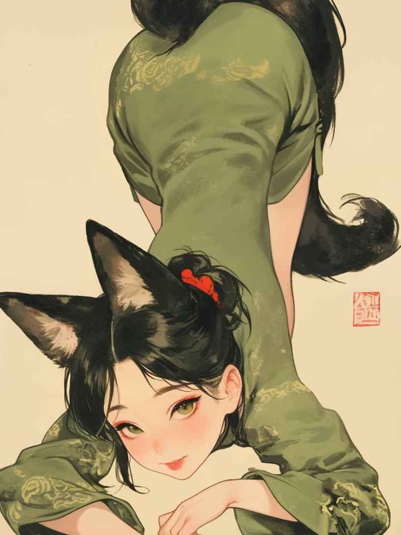 异界农场主：饲养兽娘的异世界农场生活