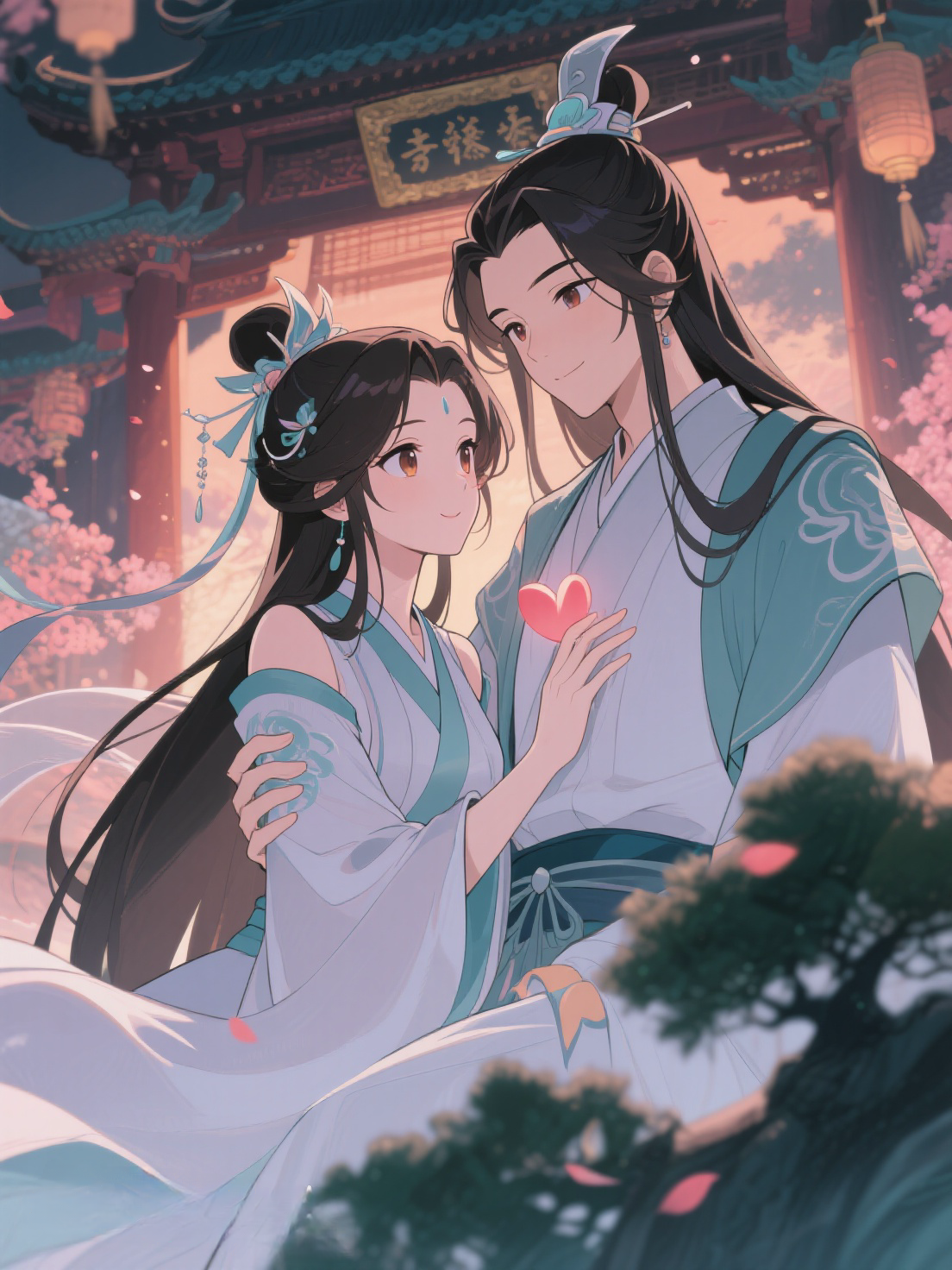 💎修仙复仇之虐心💎(道·9.0)