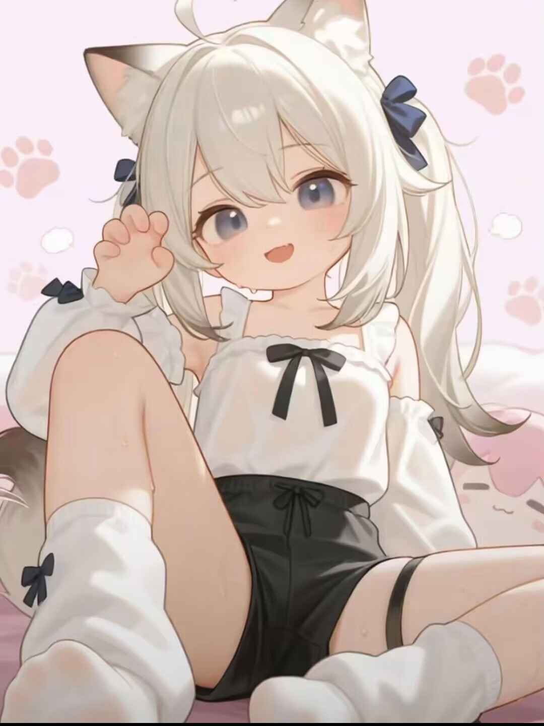 雌小鬼学生的挑逗游戏