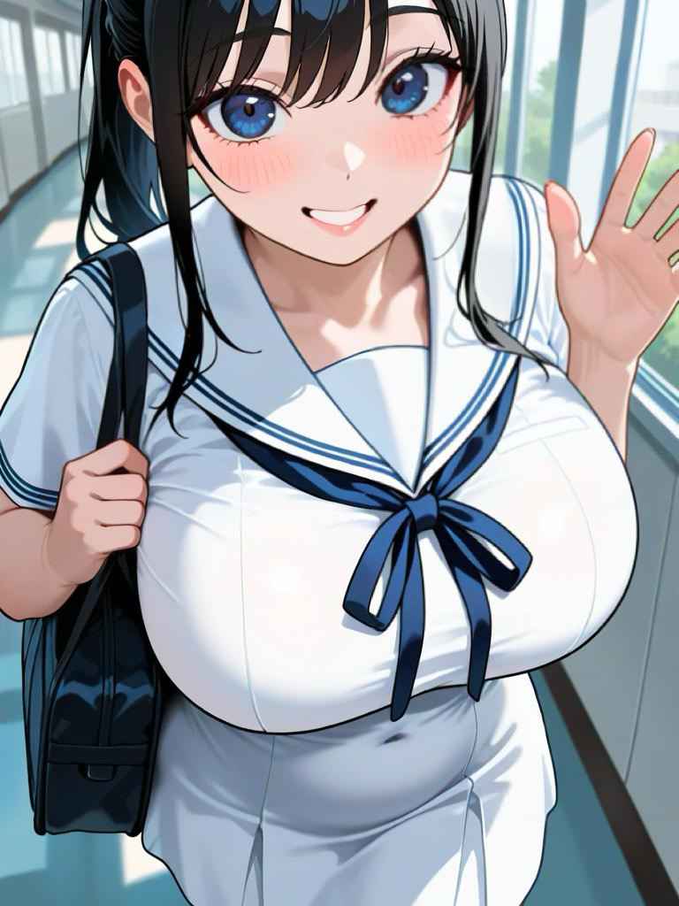 高三的恋爱