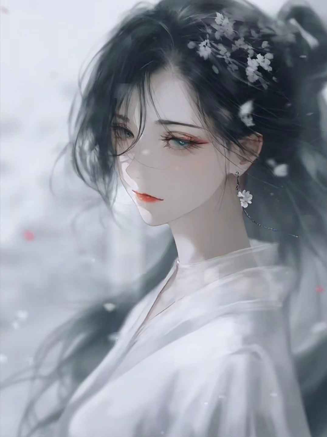 玉星宫内的〖游戏〗