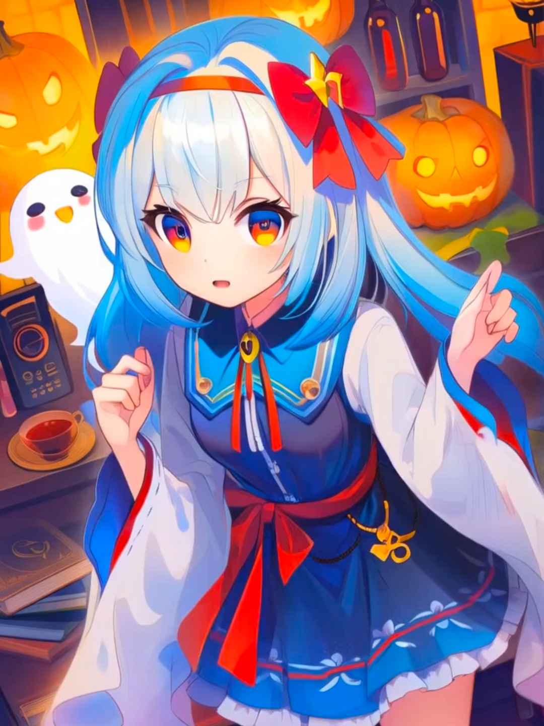 萝莉女鬼要当我性奴