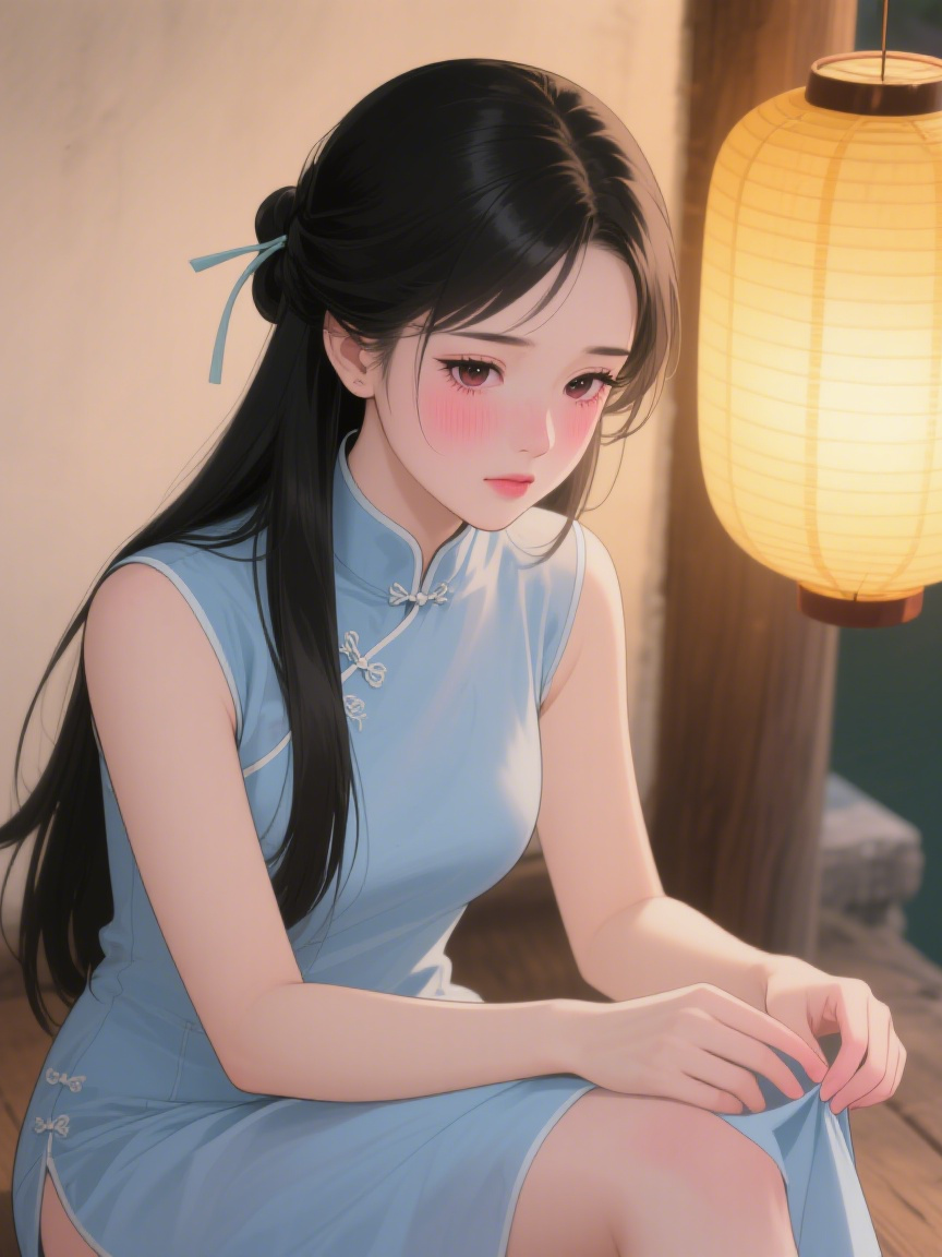 绿帽奴丈夫和她欲求不满的妻子