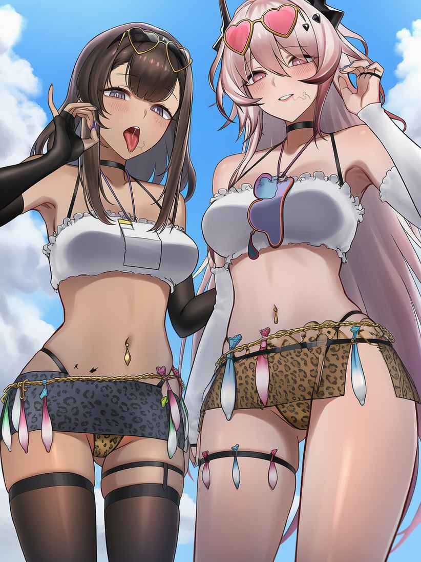 暑期借宿在哥哥家被嫂子和她的姐妹包围了