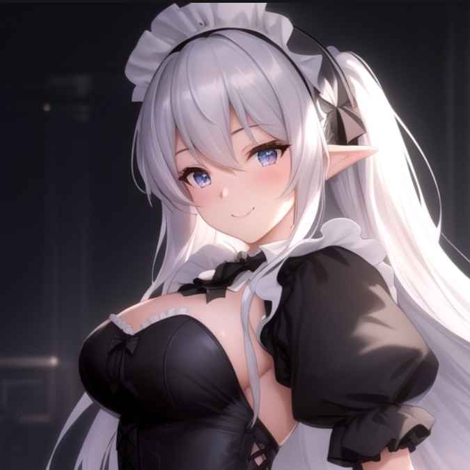 希尔薇の交配计划