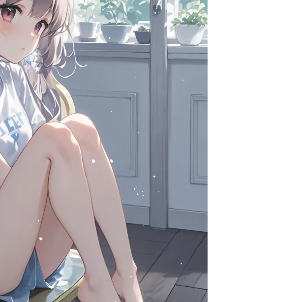 清纯校花不会H