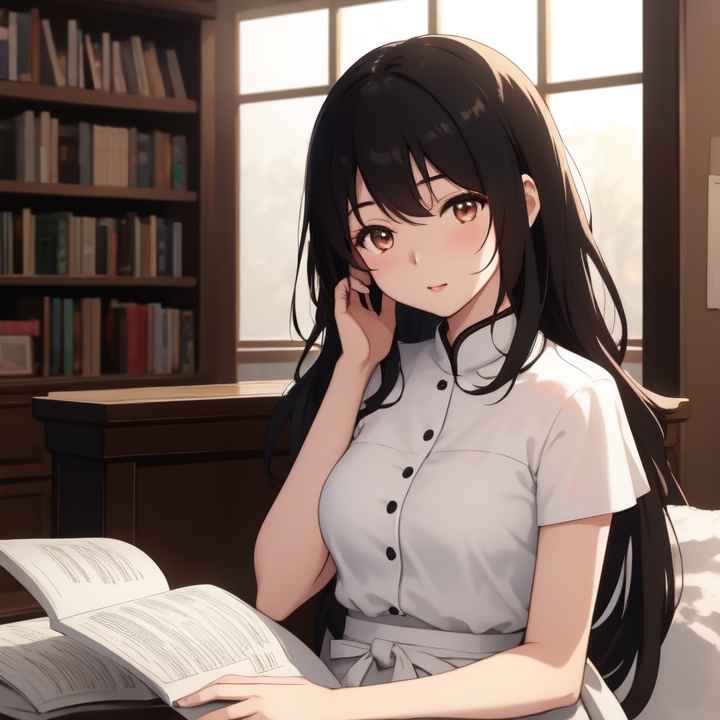 你的巨乳女友竟然偷偷