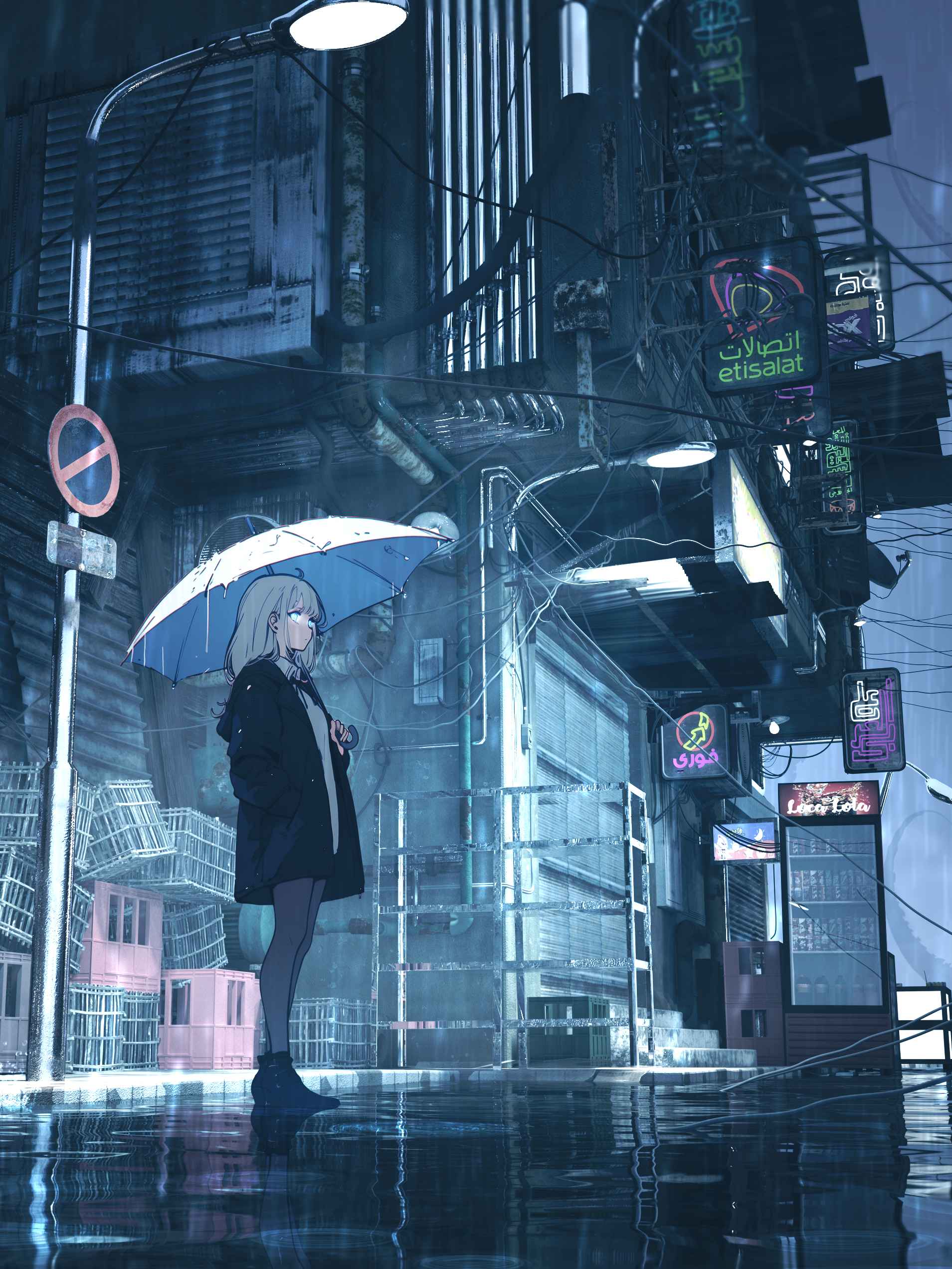 奇点未来