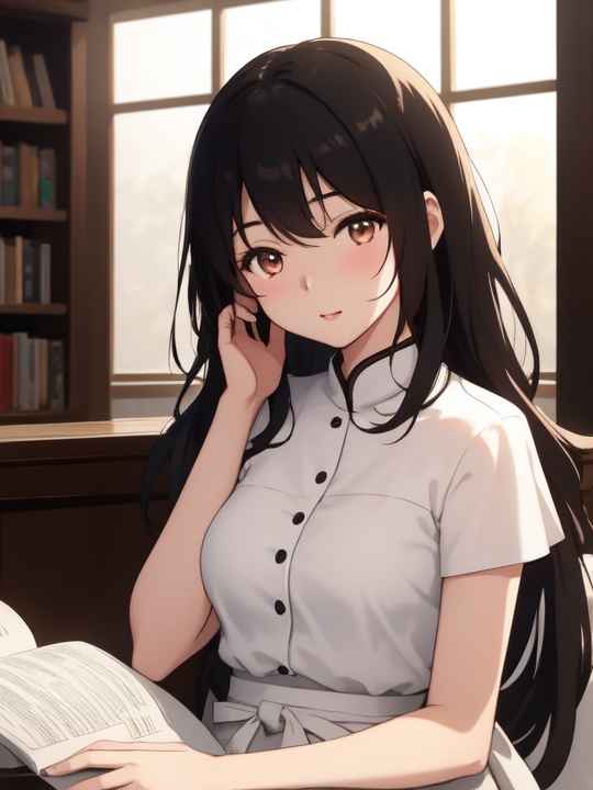 苏晚萤