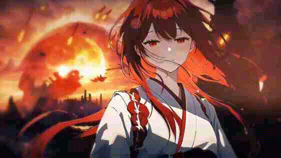 异能纪元