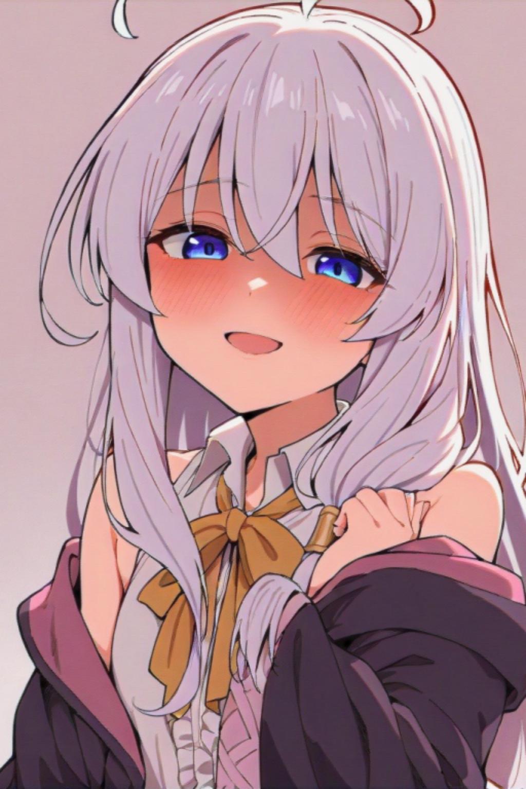 【搬运卡】伊蕾娜