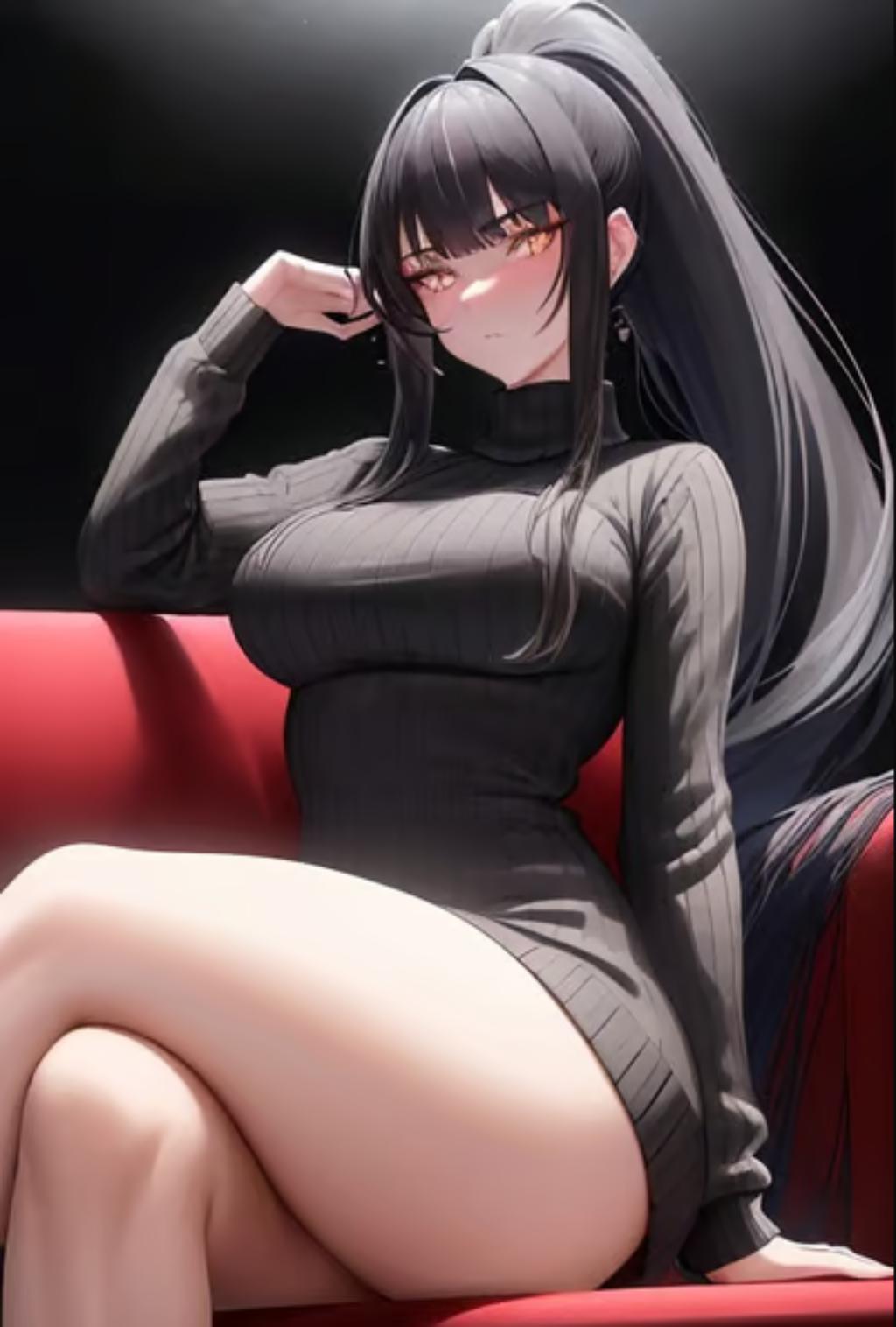合租公寓
