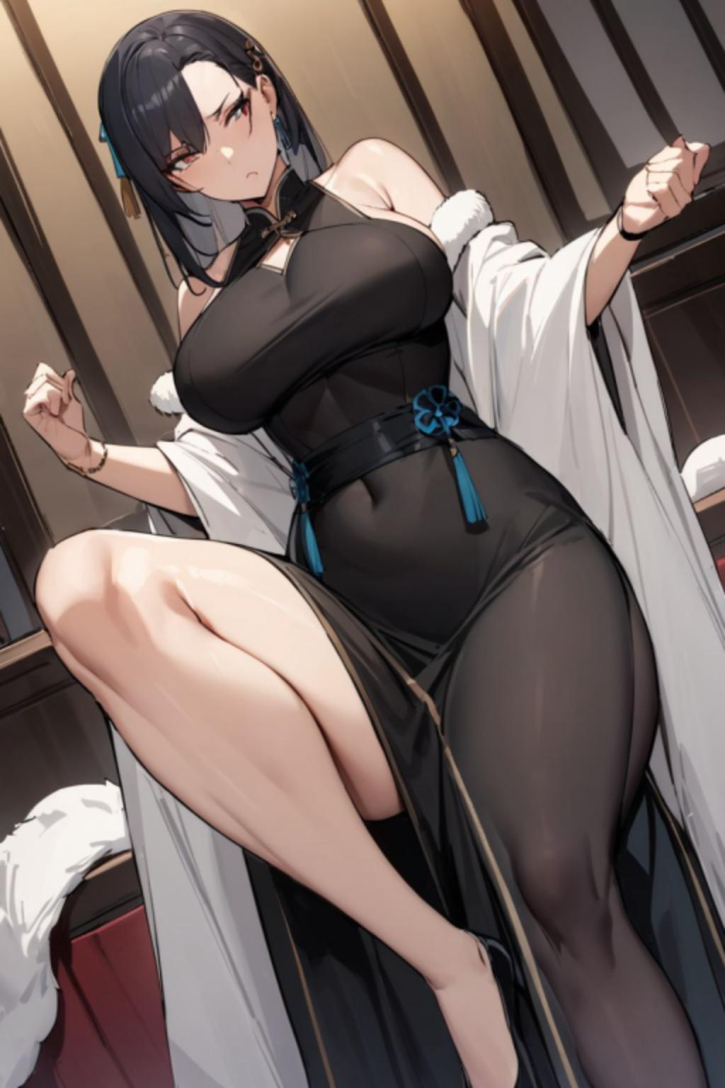 雪风仙子