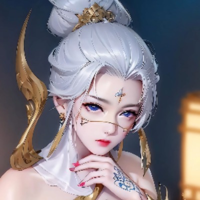 雪妃颜