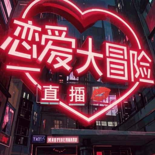 恋爱