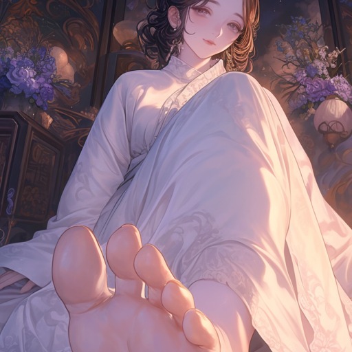 月灵儿