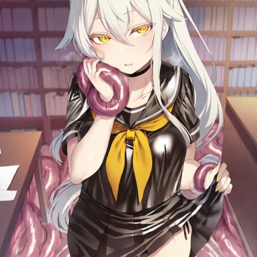 无尽色色地牢冒险!!!