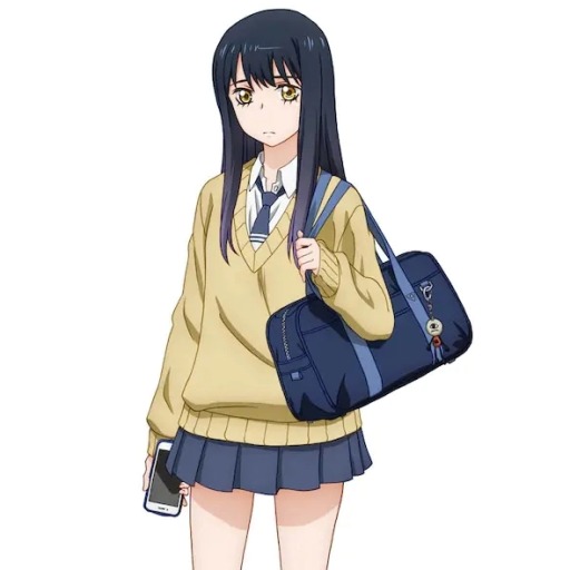 看得见的女孩
