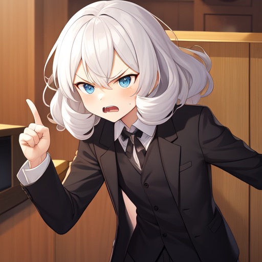 色情法庭