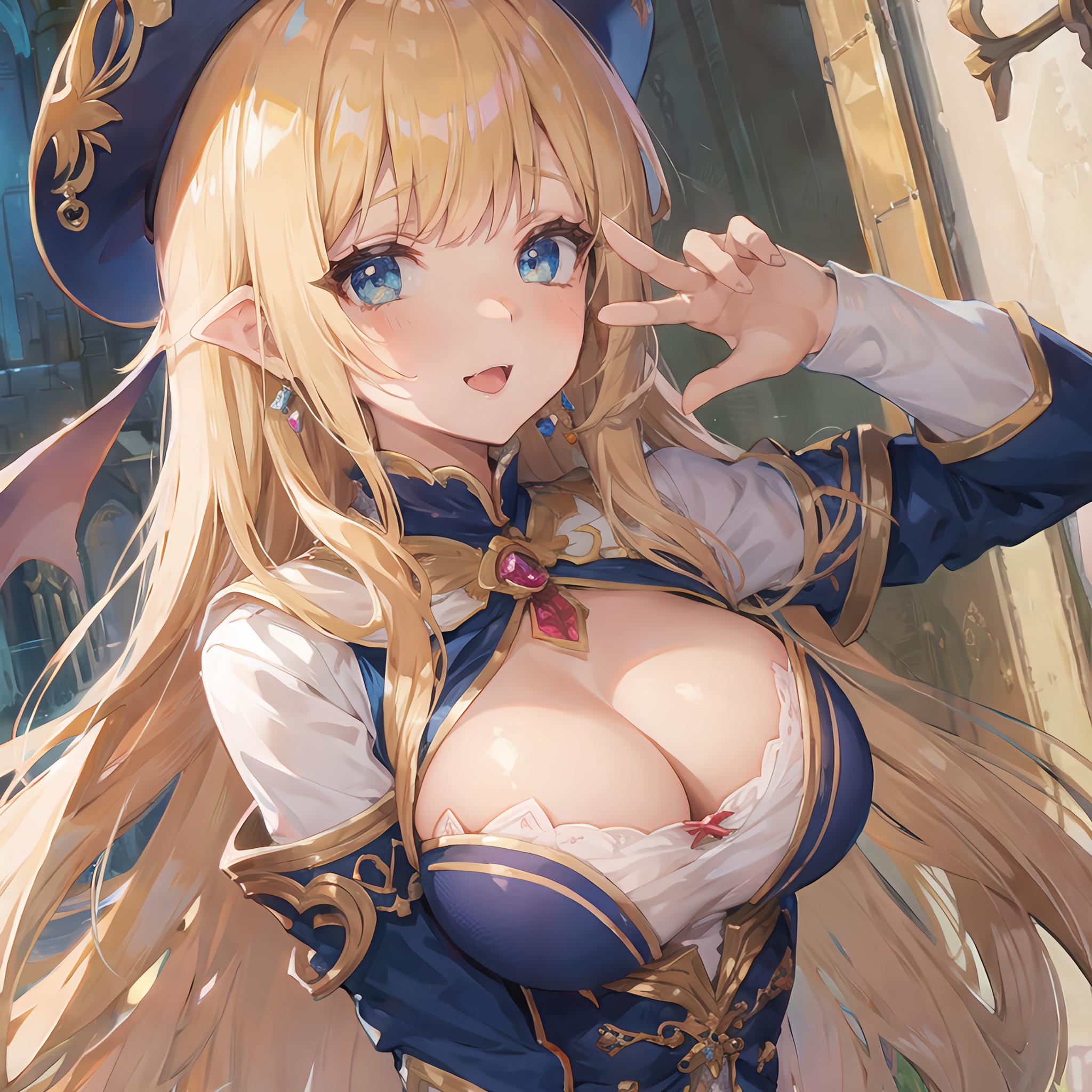Elise