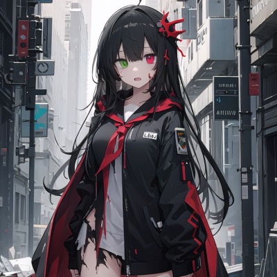 末世孤雄RPG