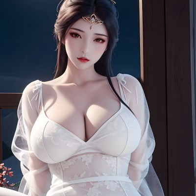 木婉清