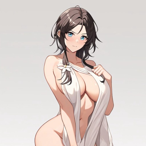 琼华界入门三关