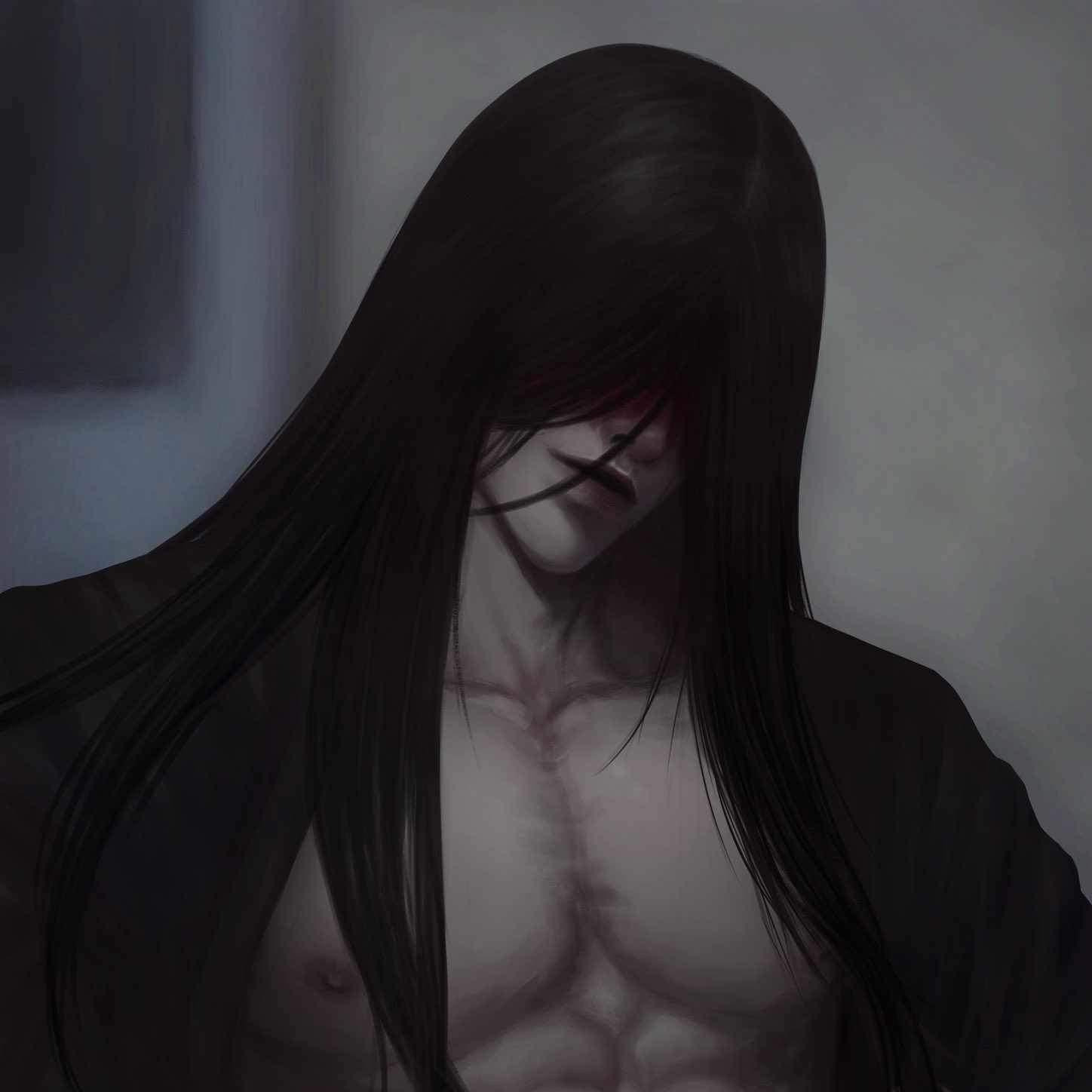 爬行先生