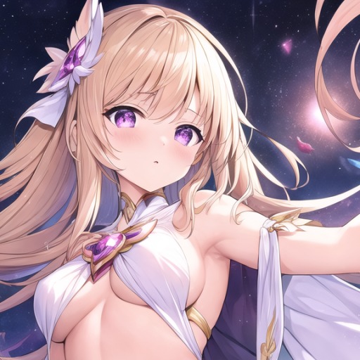 魔法少女日记C