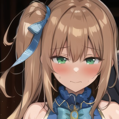 魔法少女天音