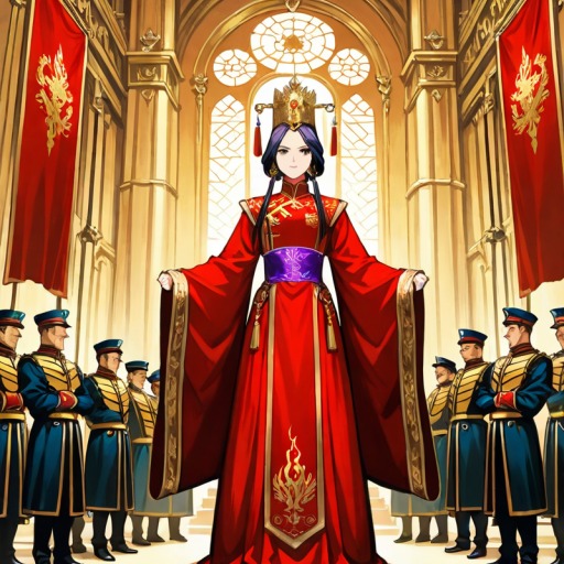 我是皇子我妈送我去和亲—首都,皇宫等DLC