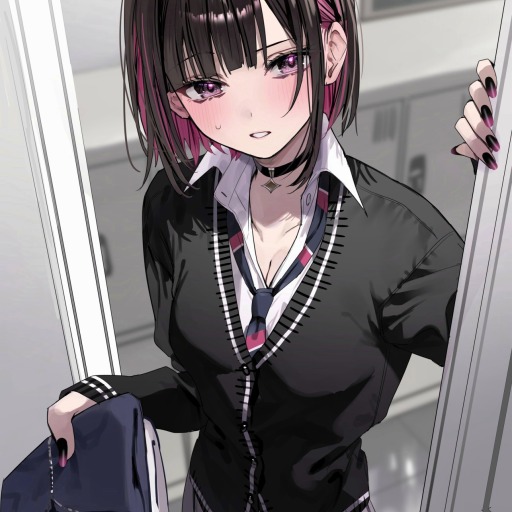 深见澪