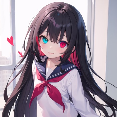 男娘学校